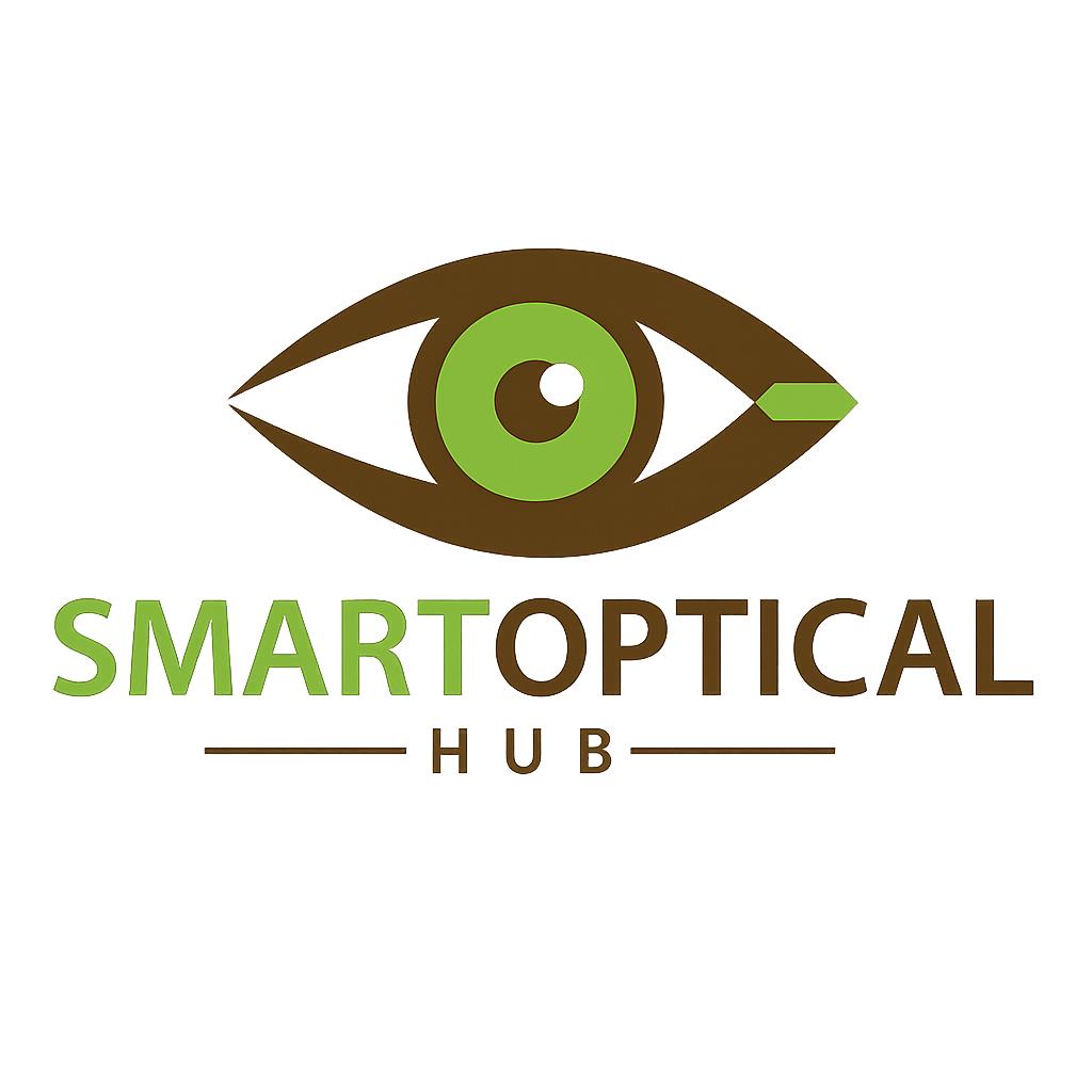 Smart Optical Hub Logo